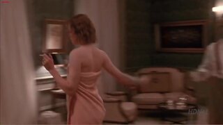 Nicole Kidman Full Frontal in Billy Bathgate