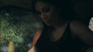 Nicole Scherzinger in Dont Hold Your Breath