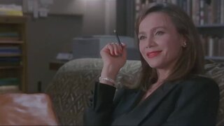 Lena Olin Ass in The Ninth Gate