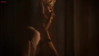 Laura Vandervoort in Riverworld