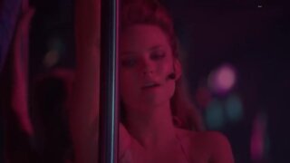 Daveigh Chase in Bikini top on Big Love s5e6