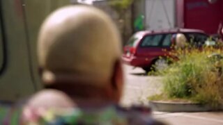Heather Chadwell Nude from Funny or Die Presents s2e6