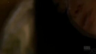 Adrianne Palicki in Underwear on Friday Night Lights s5e12