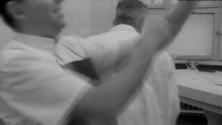 Eva Ras Nude in Love Affair or The Case of the Missing Switchboard Operator
