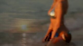 Kate Upton Sports Illustrated Swimsuit Photoshoot 2011