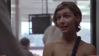 Gina Doctor Nude in Laurel Canyon