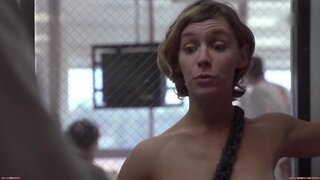 Gina Doctor Nude in Laurel Canyon