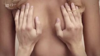 Billie Piper body double Nudity on Secret Diary Of A Call Girl s4e02
