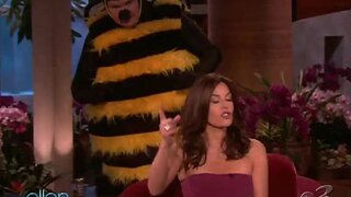Teri Hatcher Upskirt