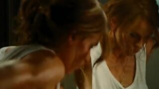 Hilary Swank Nude, Wet and in Panties in The Resident