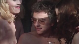 Dorothy Le May Naked in 10