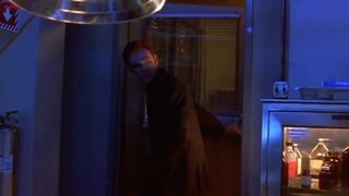 Angie Everhart Completely Nude and dead in Jade