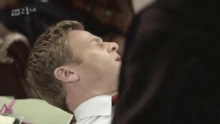 Billie Piper Naked, Sex, body double in Secret Diary Of A Call Girl s4e01