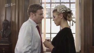 Billie Piper Naked, Sex, body double in Secret Diary Of A Call Girl s4e01