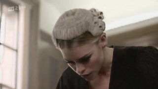 Billie Piper Naked, Sex, body double in Secret Diary Of A Call Girl s4e01