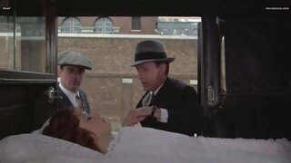 Ann Neville Completely Naked in Once Upon a Time in America