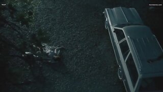 Toni Collette Nude in The Dead Girl