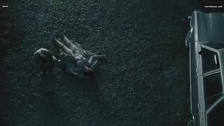 Toni Collette Nude in The Dead Girl