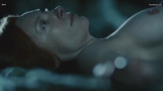 Toni Collette Nude in The Dead Girl