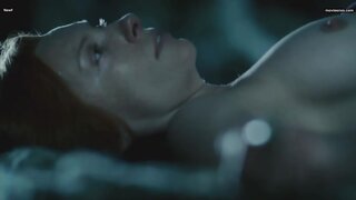 Toni Collette Nude in The Dead Girl