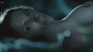Toni Collette Nude in The Dead Girl