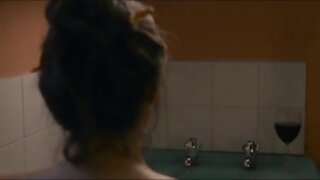 Gemma Arterton Nude in Tamara Drewe