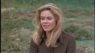 Elizabeth Montgomery Very braless
