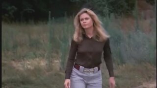 Elizabeth Montgomery Very braless