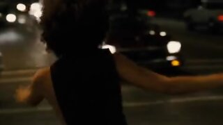 Halle Berry Topless in Frankie and Alice