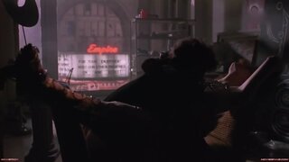 Madeline Potter Nude in Slaves Of New York