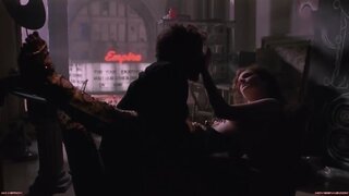 Madeline Potter Nude in Slaves Of New York