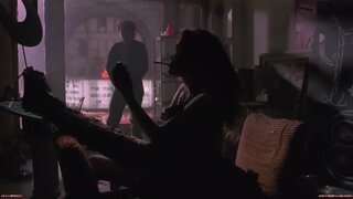 Madeline Potter Nude in Slaves Of New York