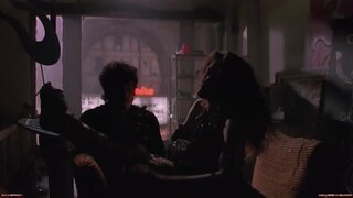 Madeline Potter Nude in Slaves Of New York