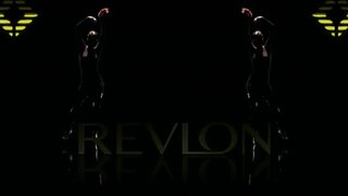 Jessica Alba Revlon Top Speed ad