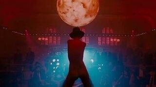 Sienna Guillory Completely Nude in The Big Bang