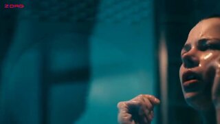 Michelle Williams Nude in Blue Valentine