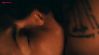 Michelle Williams Nude in Blue Valentine