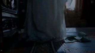 Louise Burgoin Nude in a tub in Les Aventures Extraordinaires dAdele Blanc