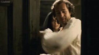 Ana de la Reguera Nude and Having Sex in Hidalgo La Historia Jamas Contada