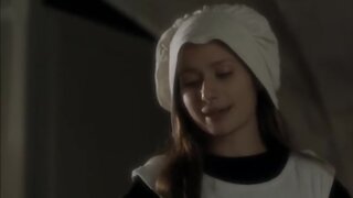 Camille Claris Nude in 1788 1 2 s01e01e03