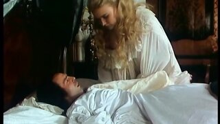 Veronica Ferres Nude in Katharina die Grosse