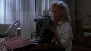Cheryl Ladd Sexy from Millennium