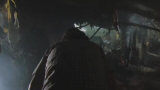 Lisa Werlinder Undressed in Munich