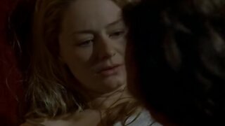 Miranda Otto Nipples Sucked in Julie Walking Home