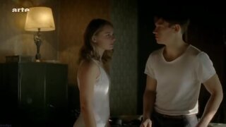 Nadja Bobyleva Completely Nude in Der Uranberg