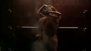 Sharon Stone Nude in The Specialist