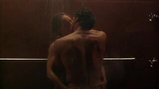 Sharon Stone Nude in The Specialist