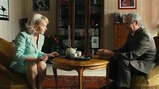 Bulle Ogier Nude in Les Petit