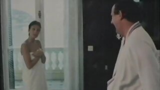 Elizabeth Garvie Fully Nude in Something in Disguise Ep3