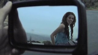 Sita Young Topless in Lure Teen Fight Club